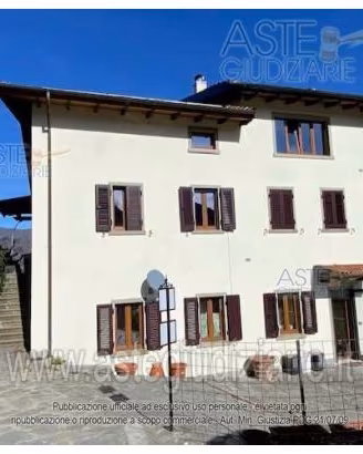 Appartamento Camporgiano [A4358798]