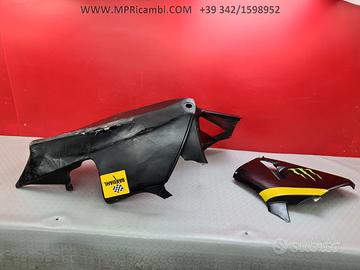 VASCA FIANCHETTI HONDA CBR 600 RR 2006 2005