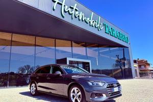 AUDI A4 SW - UNIPRO - KM 79.000 - STRAFULL - PRO