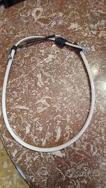 tubo freno idraulico anteriore Yamaha TT600E