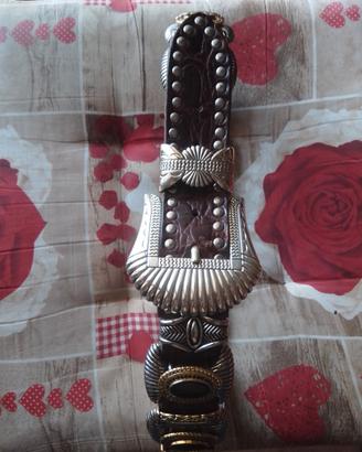 cintura donna 