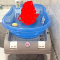 Vaschetta bagnetto ok baby