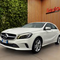 Mercedes-benz A 180 d Sport