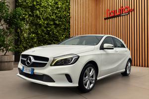 Mercedes-benz A 180 d Sport