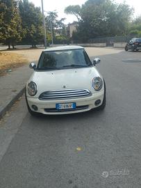 Mini Cooper GPL