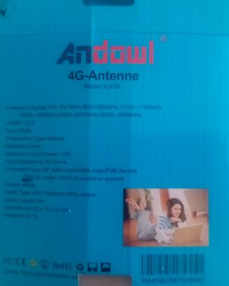 antenna 4g 