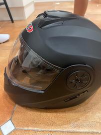 Casco modulare