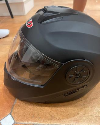 Casco modulare