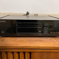 Lettore CD Pioneer PD-73