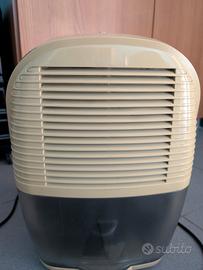 DEUMIDIFICATORE DELONGHI