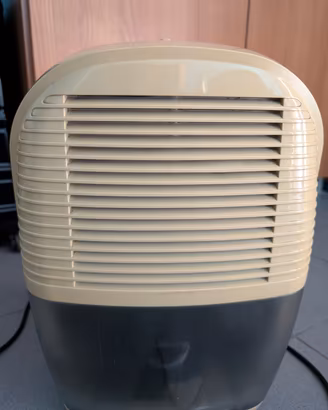 DEUMIDIFICATORE DELONGHI