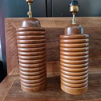 lampade ( basi) 
