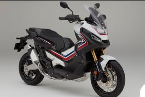 Honda Xadv