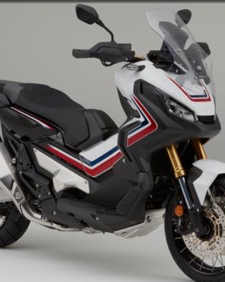 Honda Xadv