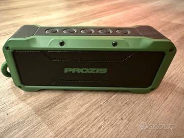 Cassa Bluetooth Prozis
