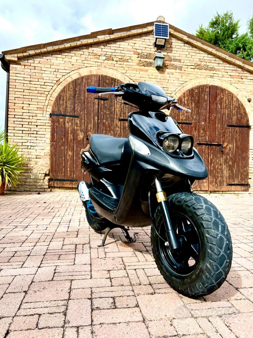 Mbk Ng Booster Next Generation Booster Mbk Booster 50 Next