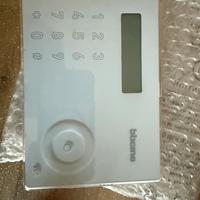 Tastiera bticino antifurto