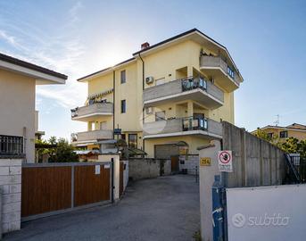 3 LOCALI A PESCARA