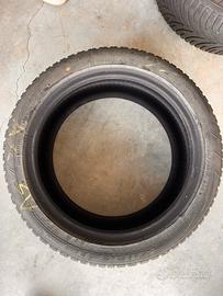 Gomme invernali