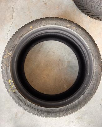 Gomme invernali