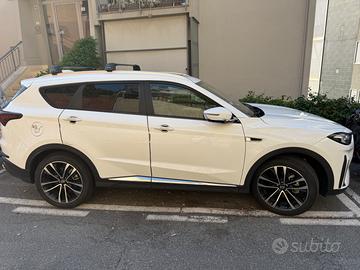 Sportequipe 7 posti