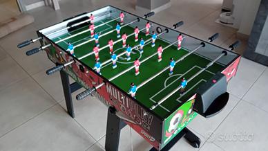 Tavolo multigiochi