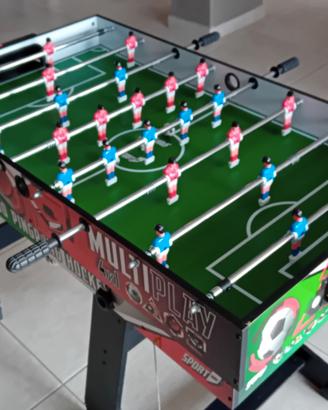 Tavolo multigiochi