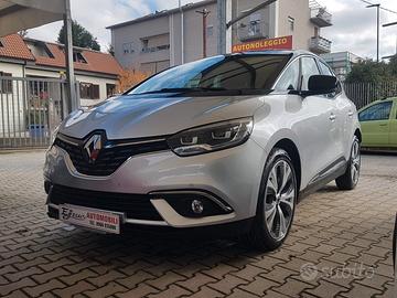 Renault Scenic Scénic dCi 8V 110 CV Energy Sport E