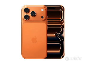 iPhone 17 pro