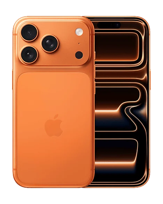 iPhone 17 pro