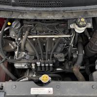Motore DR EVO 4 1.6 Benz. GPL (HFC4GB3.3D)