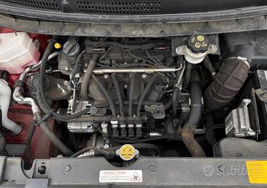 Motore DR EVO 4 1.6 Benz. GPL (HFC4GB3.3D)