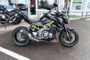 KAWASAKI Z 900 Z 900