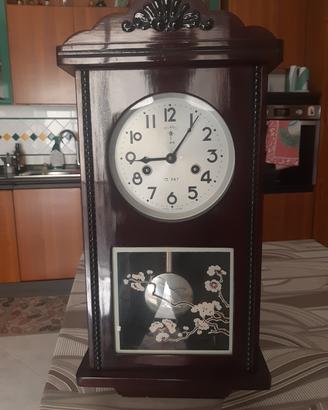Orologio a pendolo vintage