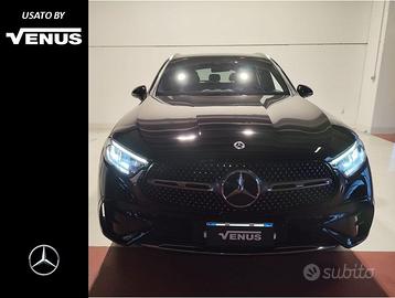 Mercedes-Benz GLC - X254 220 d AMG Line Advan...