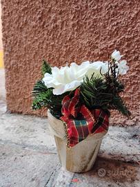 decorazione natalizia 