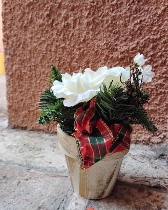 decorazione natalizia 