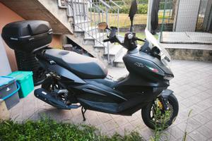 Scooter Brera KL 125