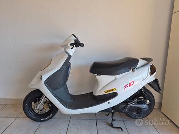 Scooter Malaguti f10 
