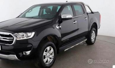 Ford Ranger 2.0 Diesel 170 cv