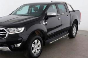 Ford Ranger 2.0 Diesel 170 cv