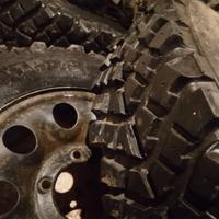 gomme e cerchi 