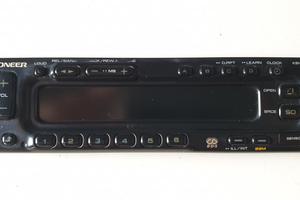 Autoradio Pioneer