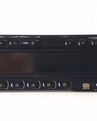 Autoradio Pioneer