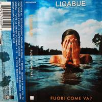 Ligabue - Fuori come va?