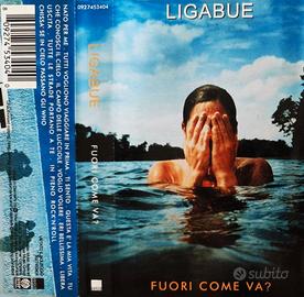 Ligabue - Fuori come va?