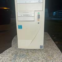 Computer pentium 2