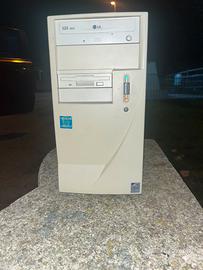 Computer pentium 2