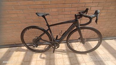 E-bike specialized turbo creo 2021