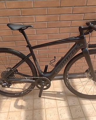 E-bike specialized turbo creo 2021